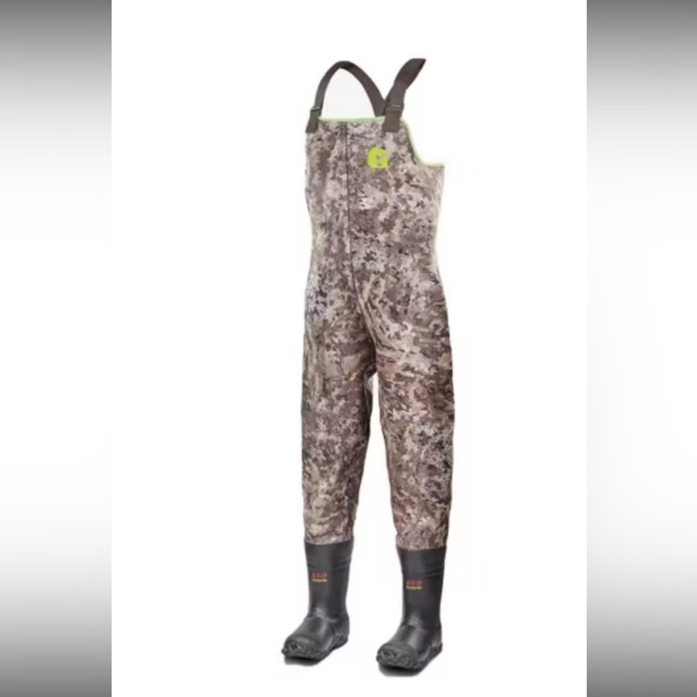 Gator Waders Evo1 waders